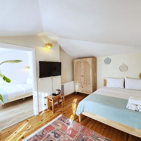 Aya Butik Otel Адалар Екстер'єр фото