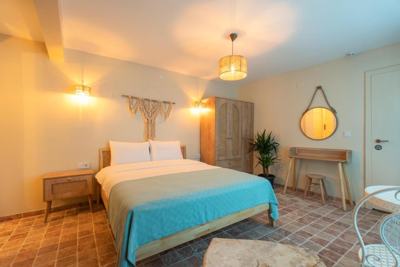 Aya Butik Otel Адалар Екстер'єр фото