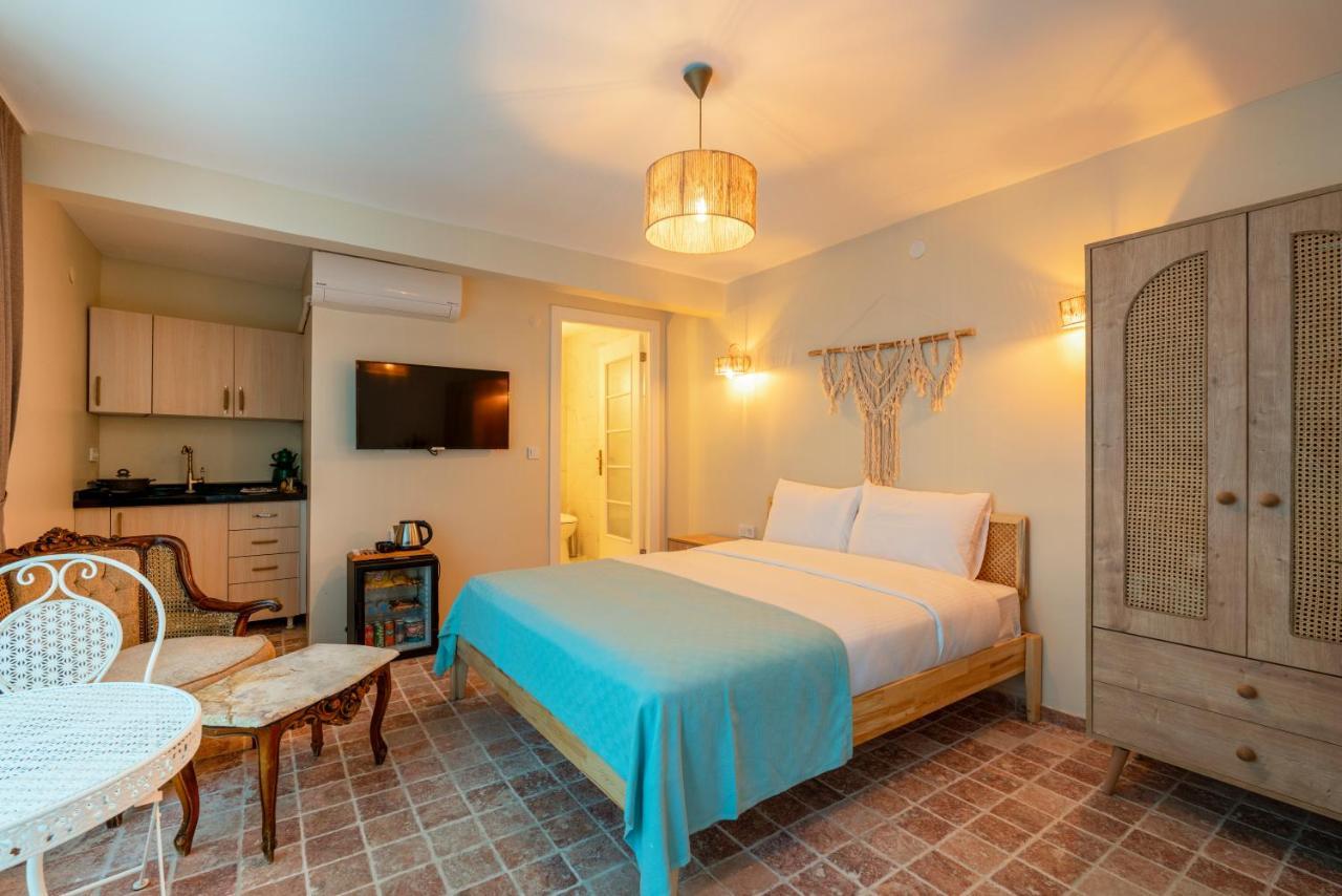 Aya Butik Otel Адалар Екстер'єр фото