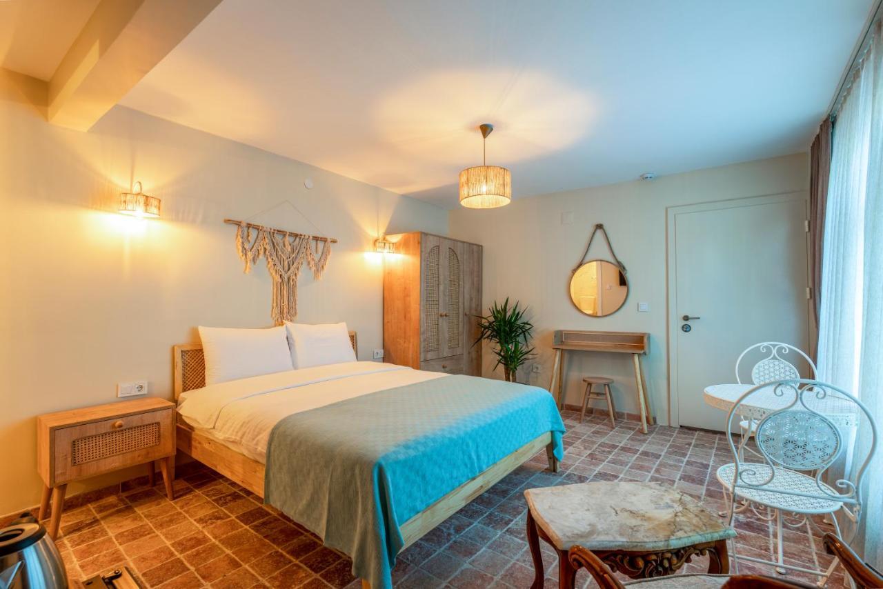 Aya Butik Otel Адалар Екстер'єр фото