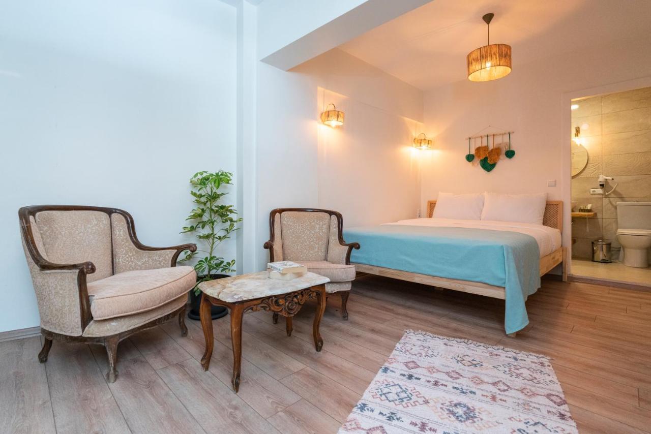 Aya Butik Otel Адалар Екстер'єр фото