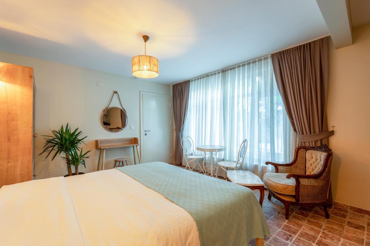 Aya Butik Otel Адалар Екстер'єр фото