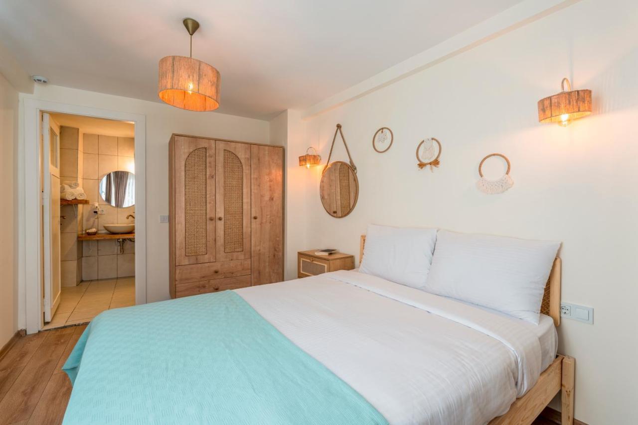 Aya Butik Otel Адалар Екстер'єр фото