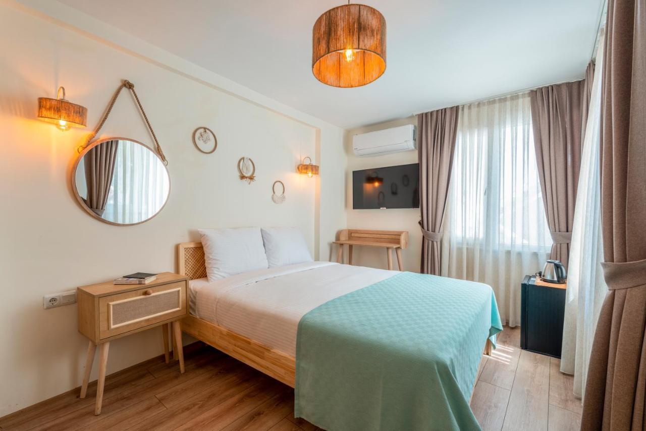 Aya Butik Otel Адалар Екстер'єр фото