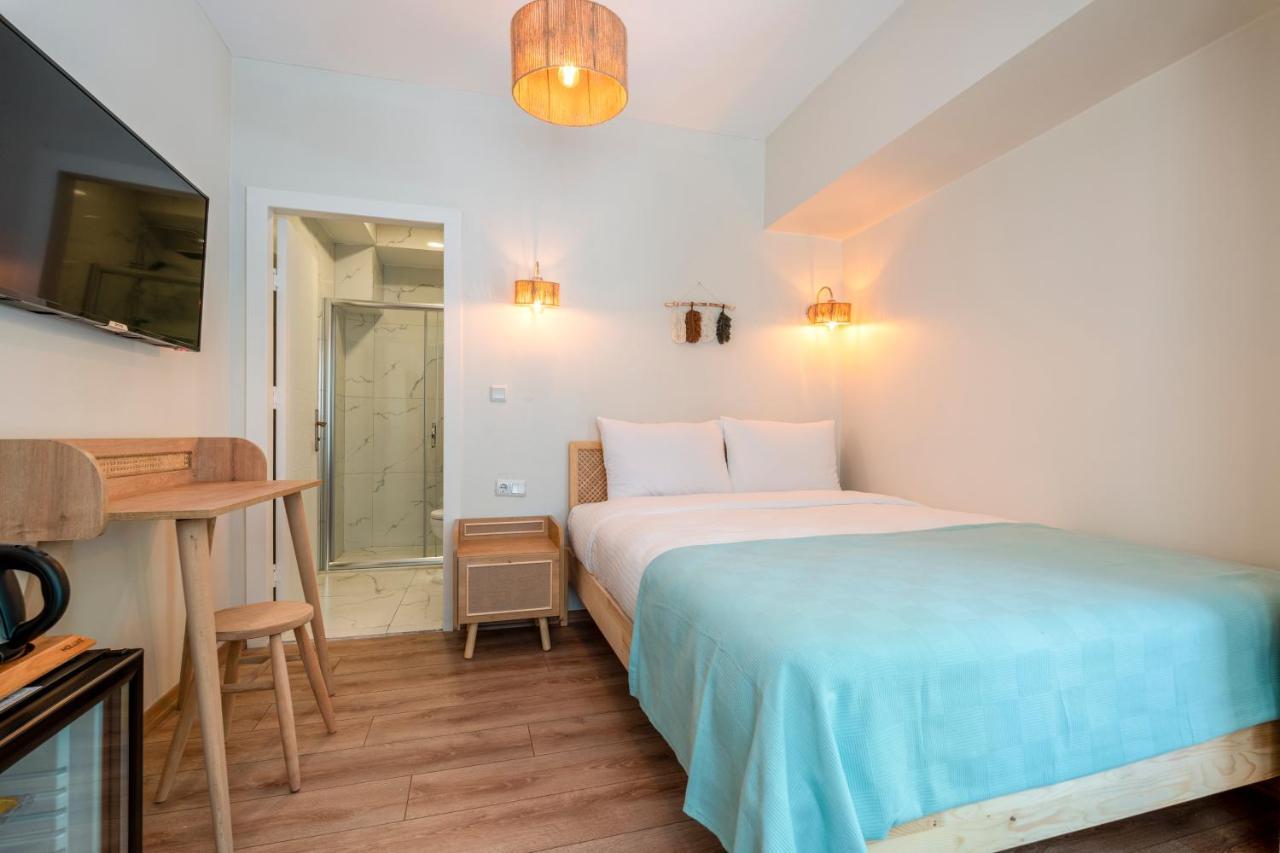 Aya Butik Otel Адалар Екстер'єр фото