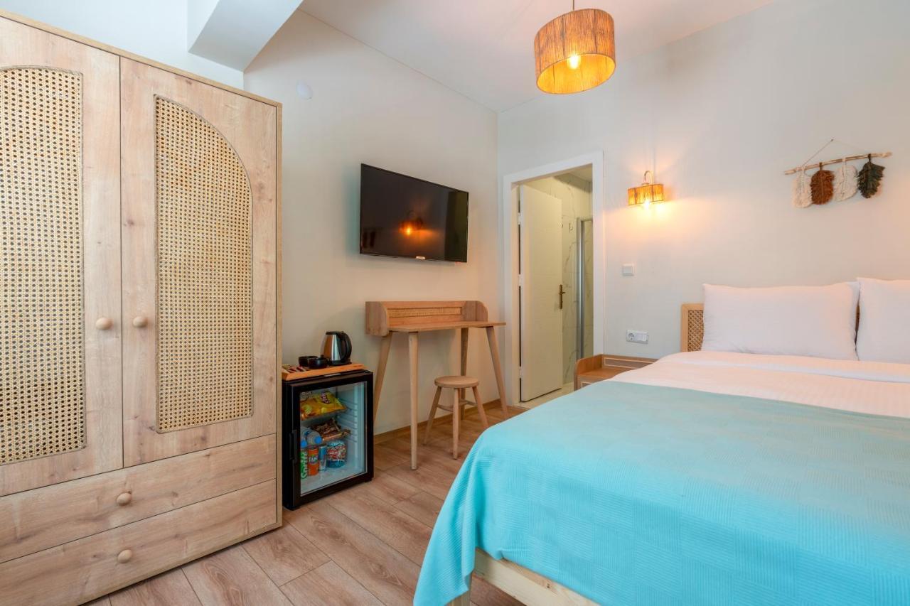Aya Butik Otel Адалар Екстер'єр фото