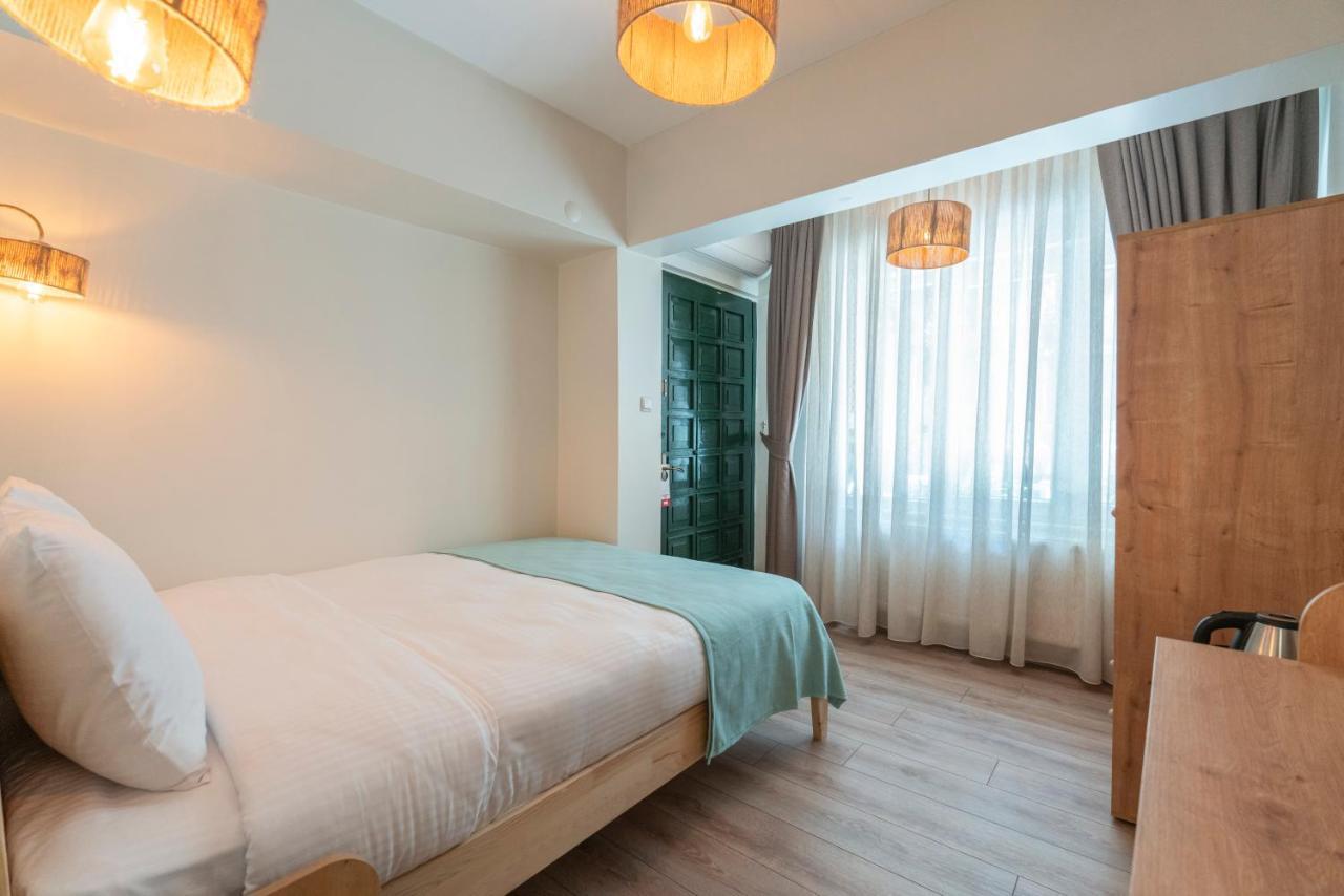 Aya Butik Otel Адалар Екстер'єр фото