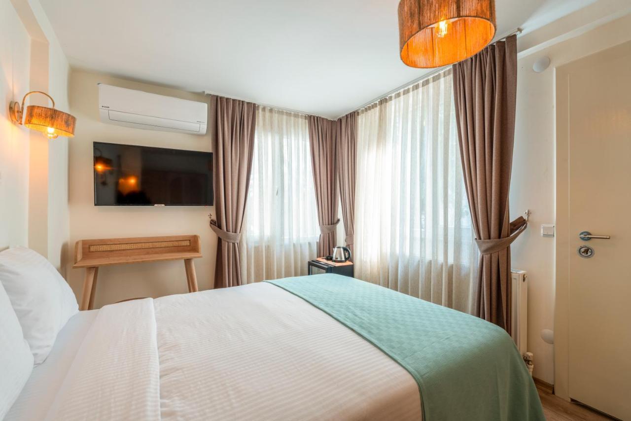 Aya Butik Otel Адалар Екстер'єр фото