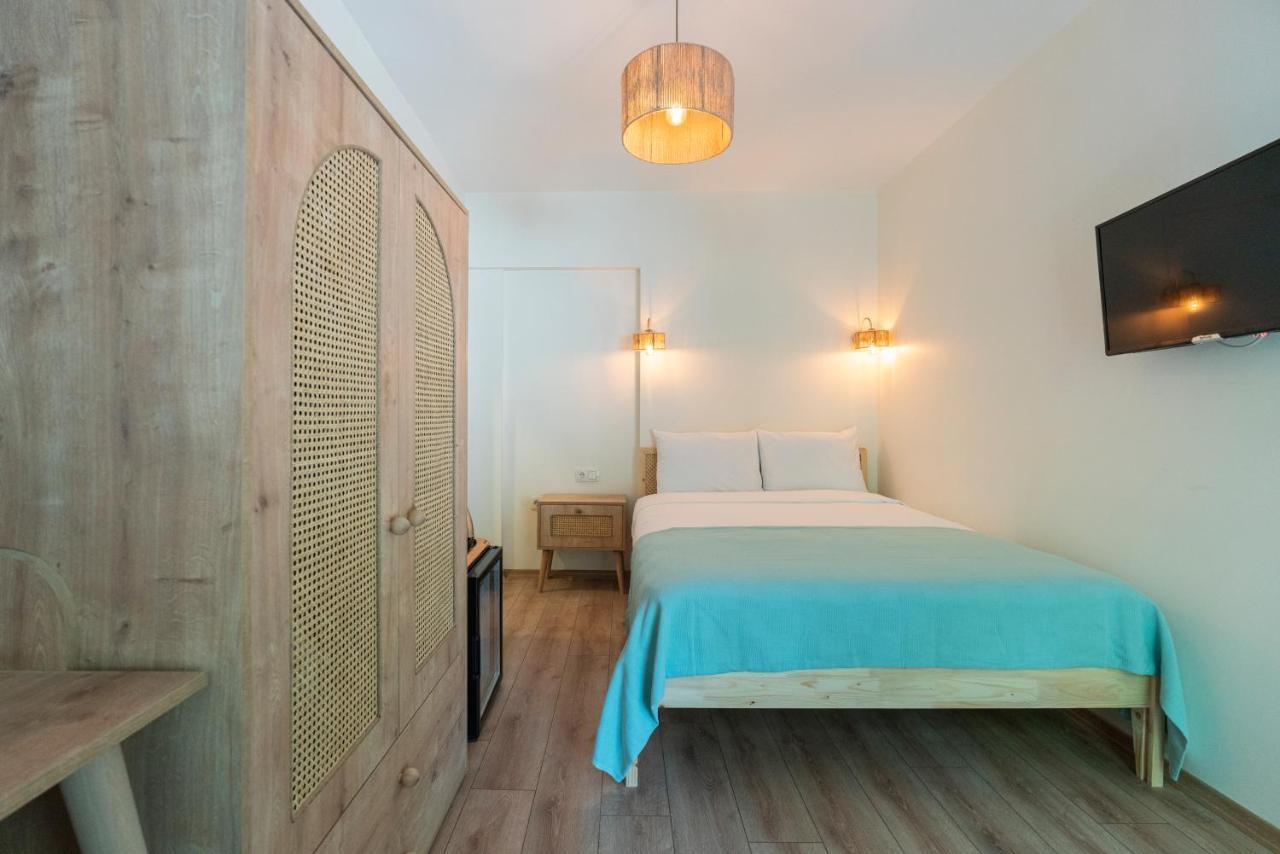 Aya Butik Otel Адалар Екстер'єр фото