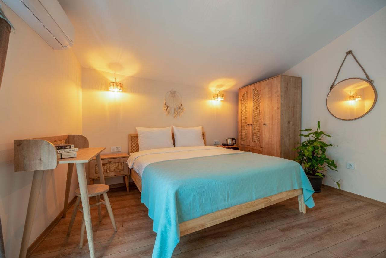 Aya Butik Otel Адалар Екстер'єр фото