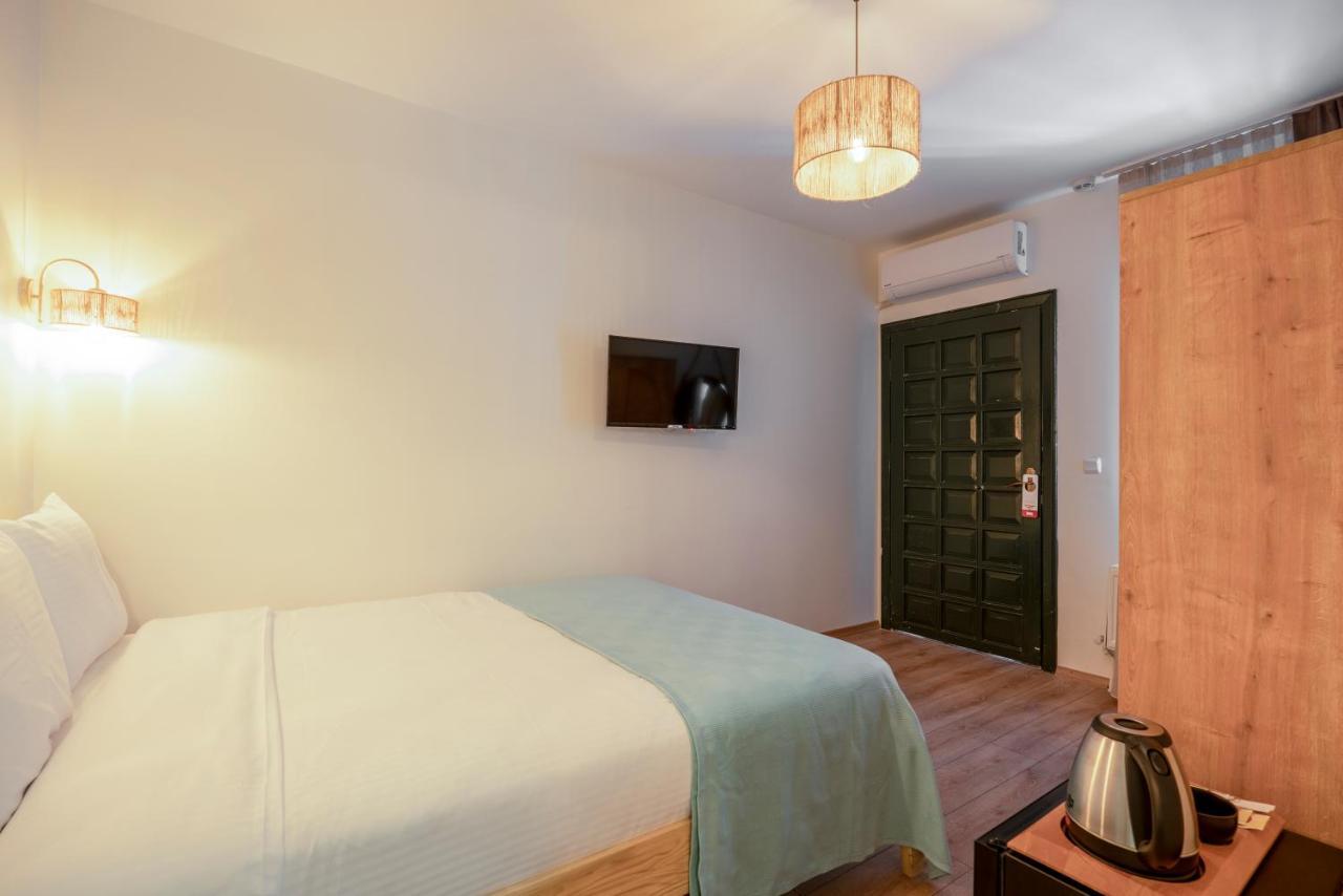 Aya Butik Otel Адалар Екстер'єр фото