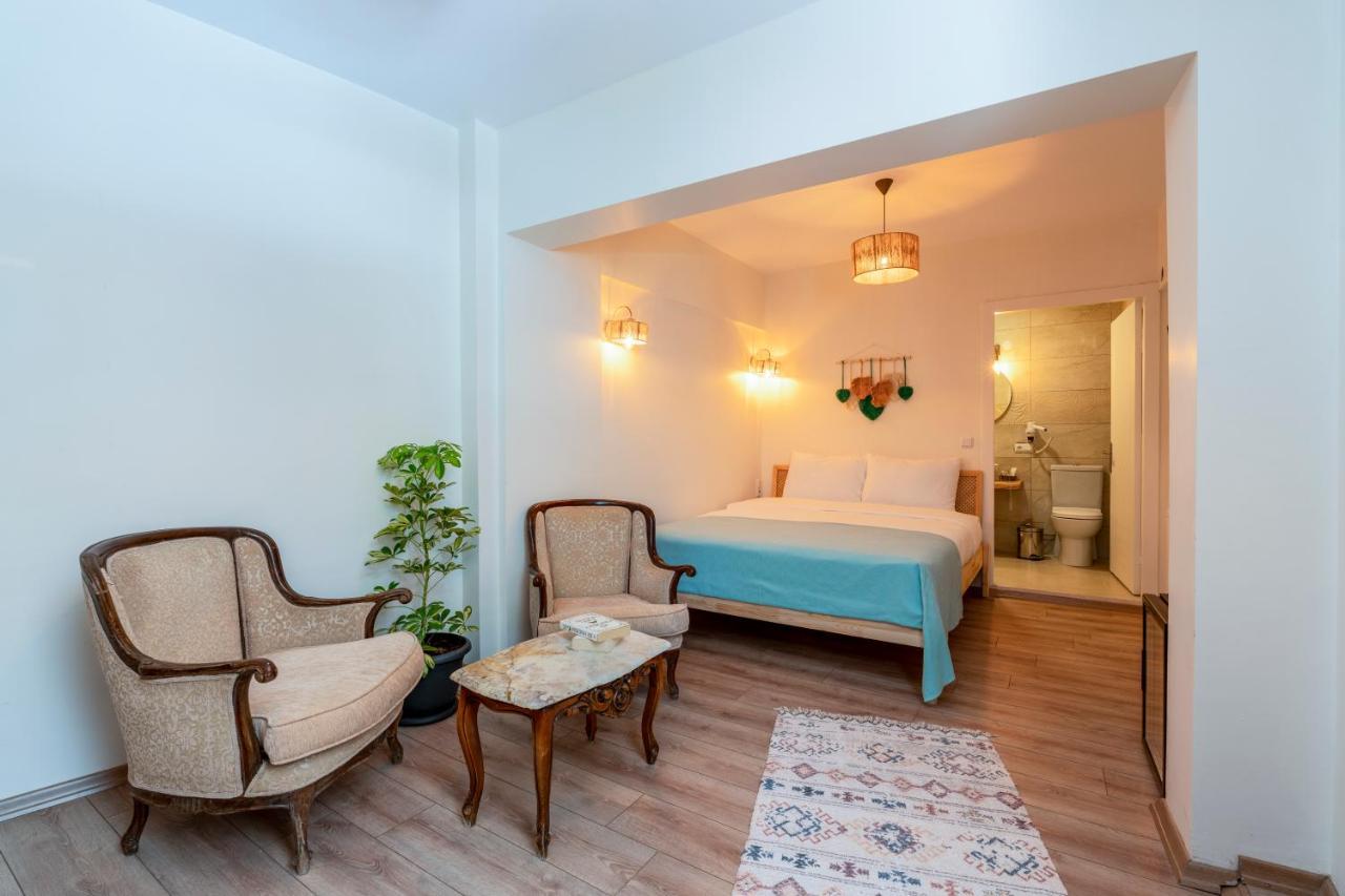 Aya Butik Otel Адалар Екстер'єр фото