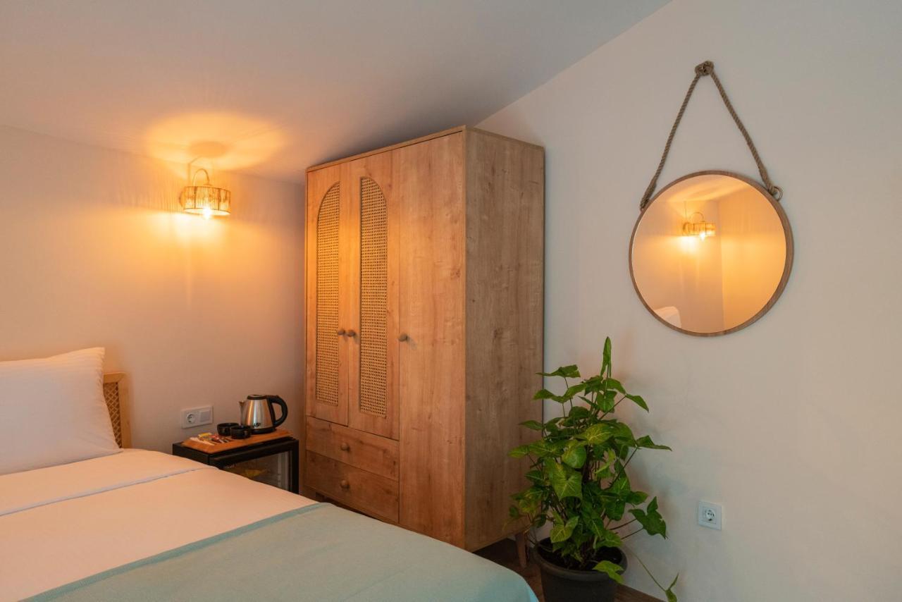 Aya Butik Otel Адалар Екстер'єр фото