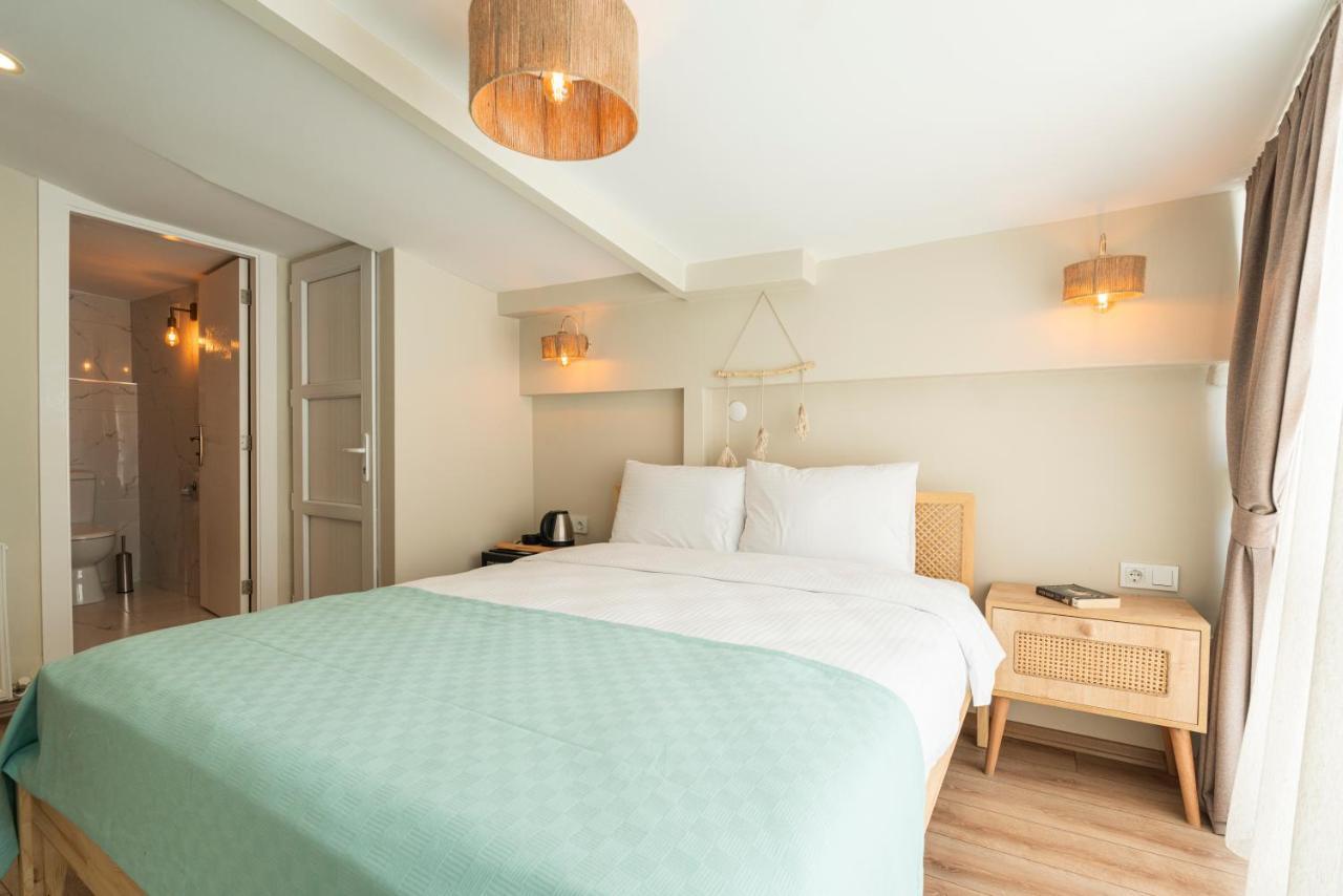 Aya Butik Otel Адалар Екстер'єр фото