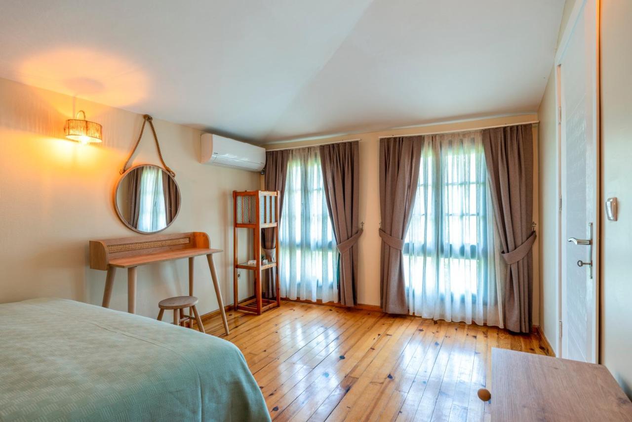 Aya Butik Otel Адалар Екстер'єр фото