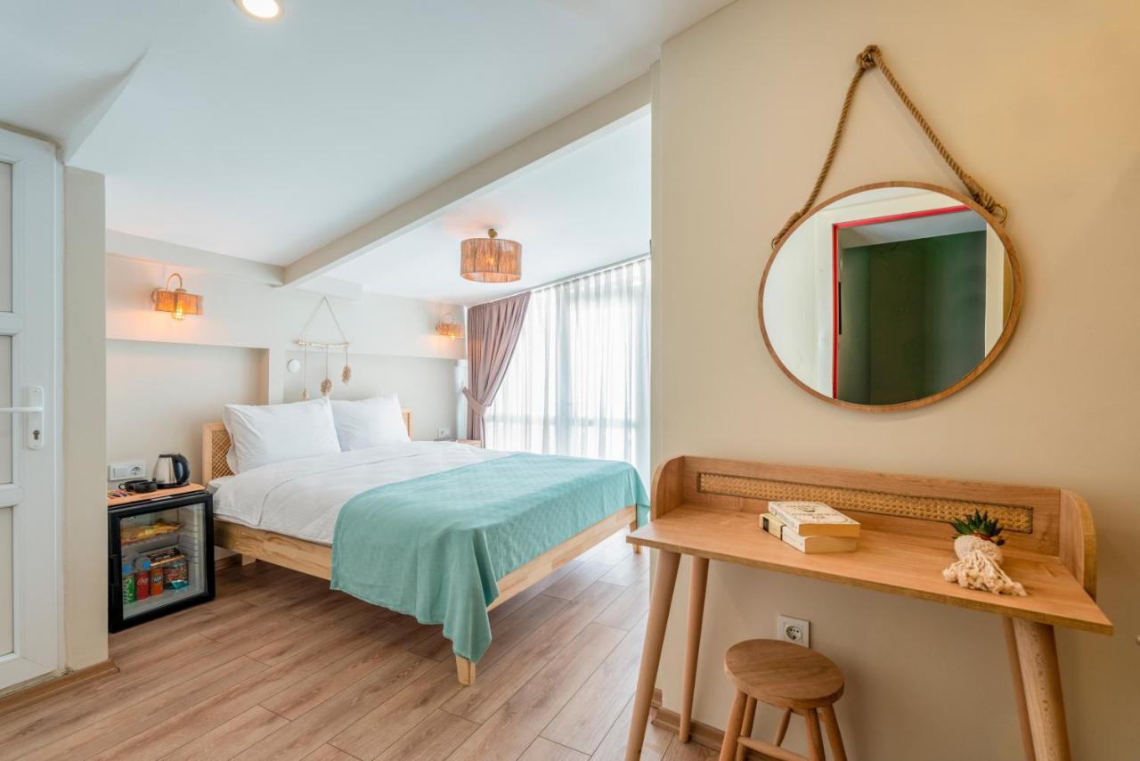 Aya Butik Otel Адалар Екстер'єр фото