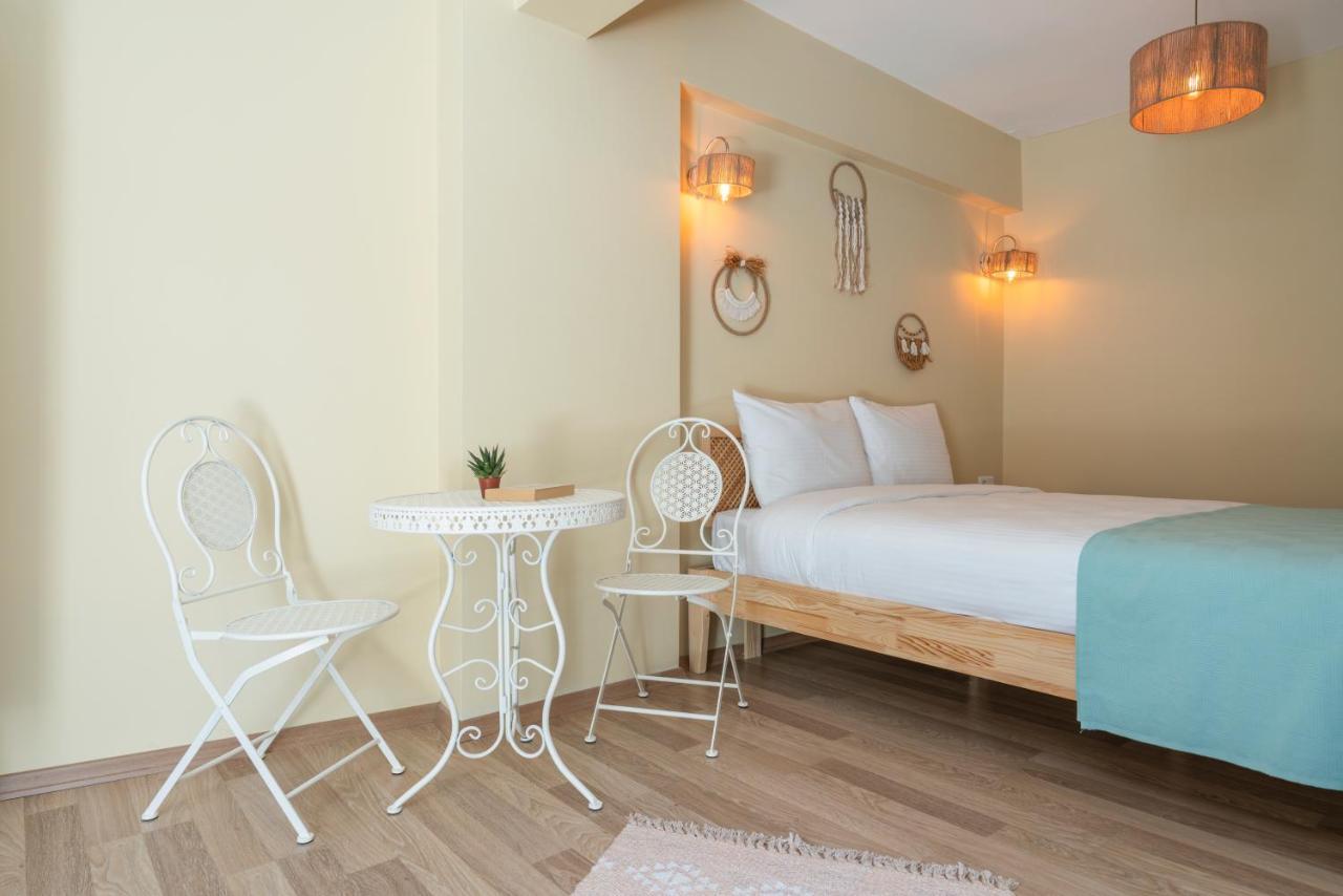 Aya Butik Otel Адалар Екстер'єр фото