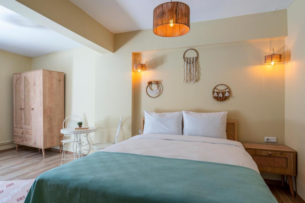 Aya Butik Otel Адалар Екстер'єр фото
