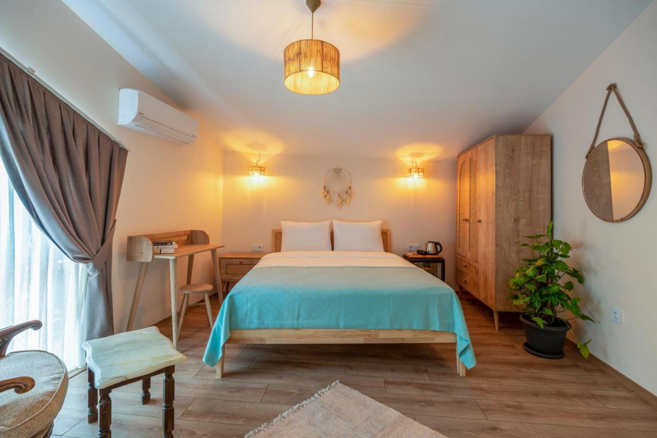 Aya Butik Otel Адалар Екстер'єр фото