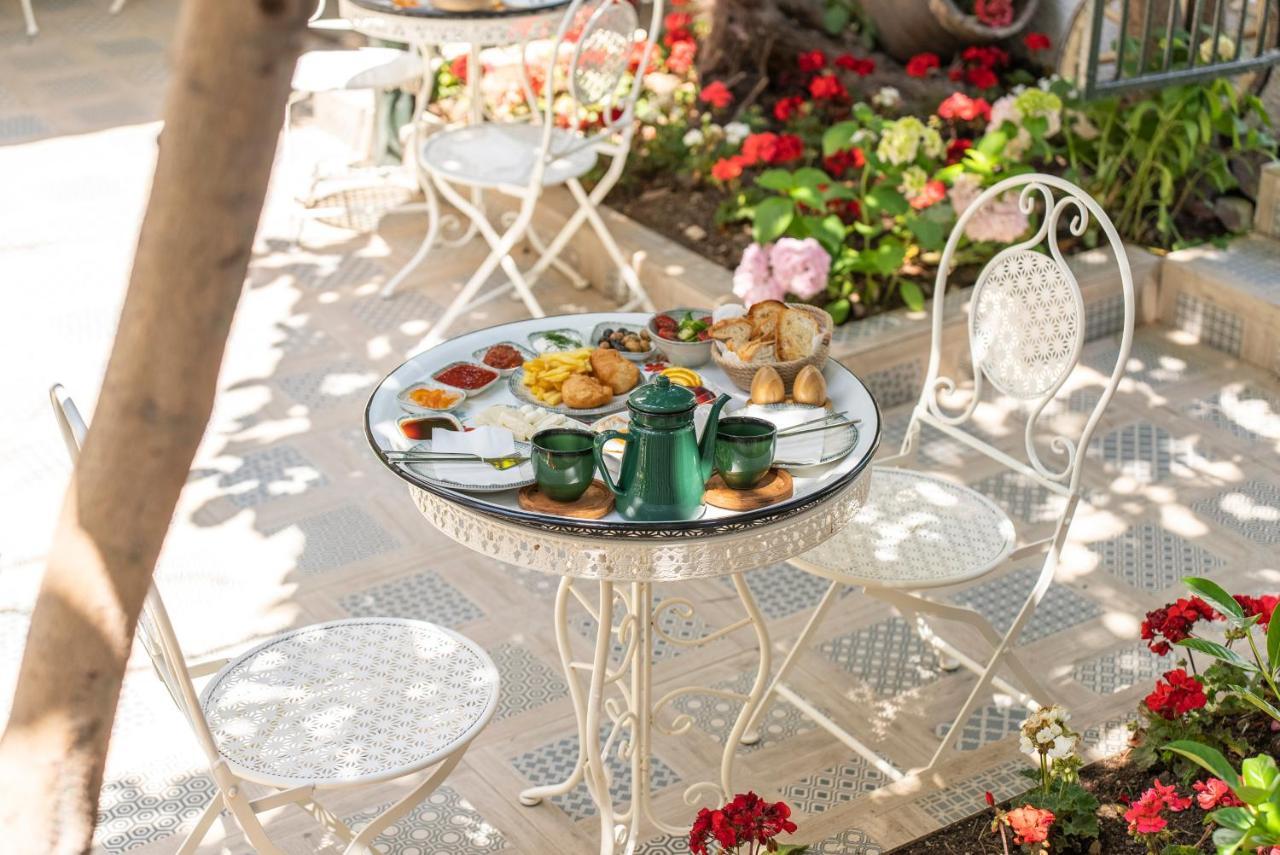 Aya Butik Otel Адалар Екстер'єр фото