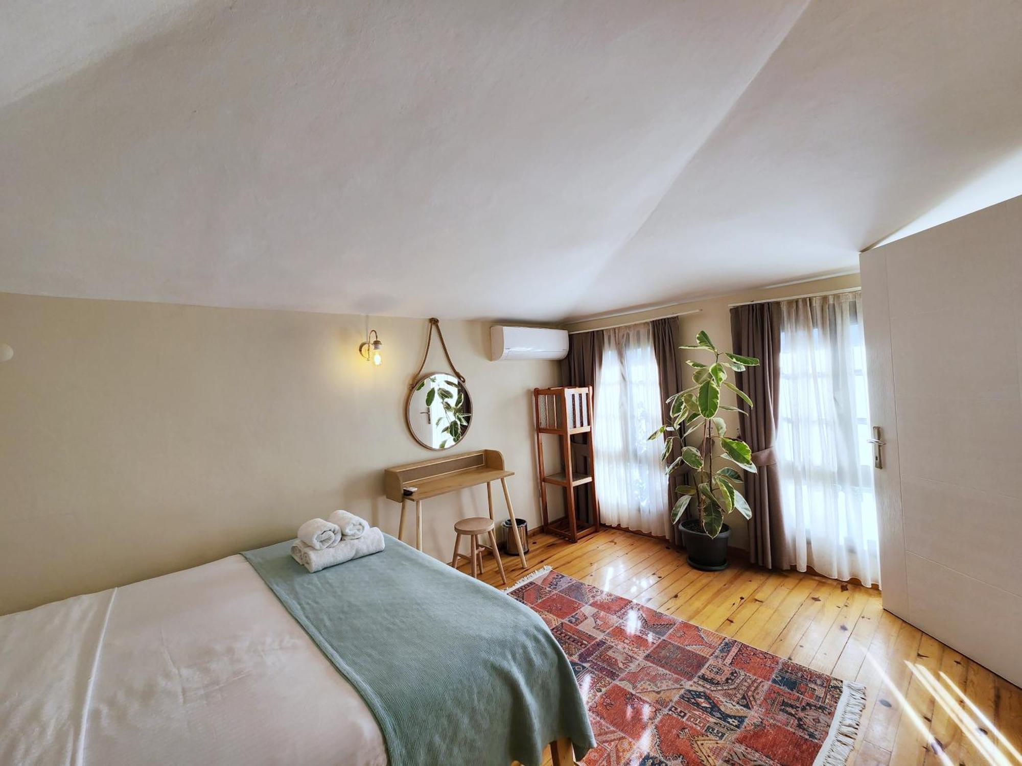 Aya Butik Otel Адалар Екстер'єр фото