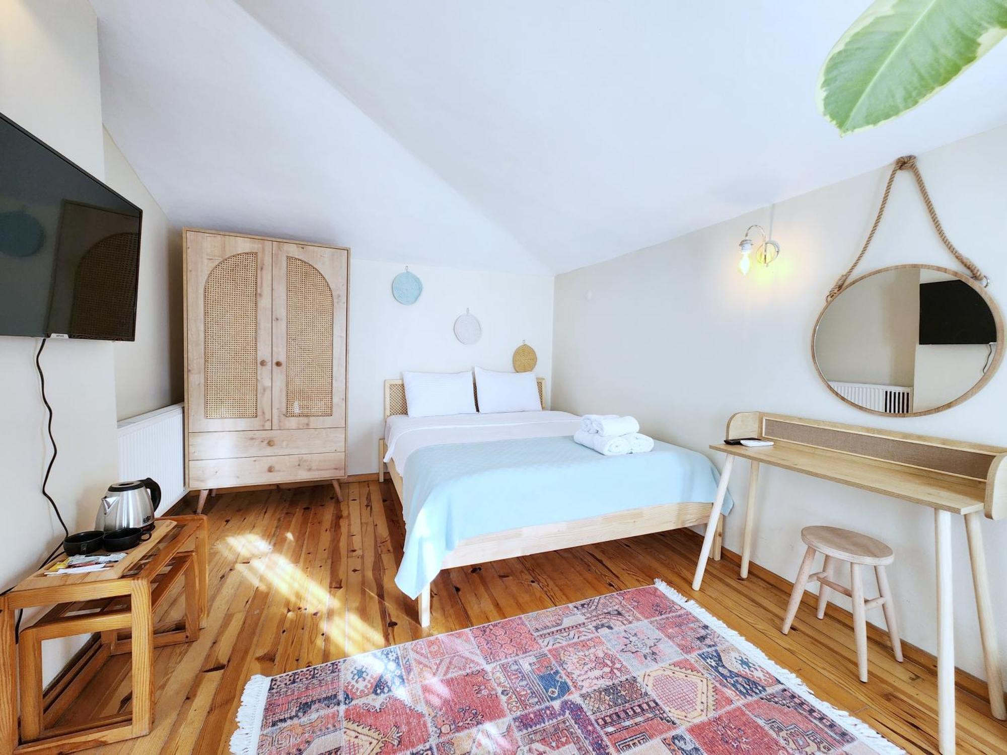 Aya Butik Otel Адалар Екстер'єр фото