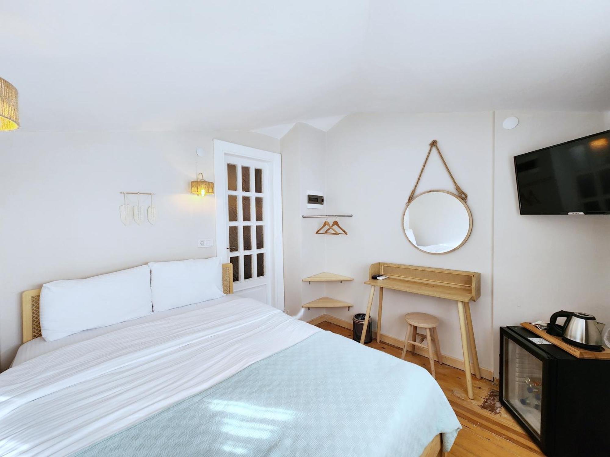 Aya Butik Otel Адалар Екстер'єр фото