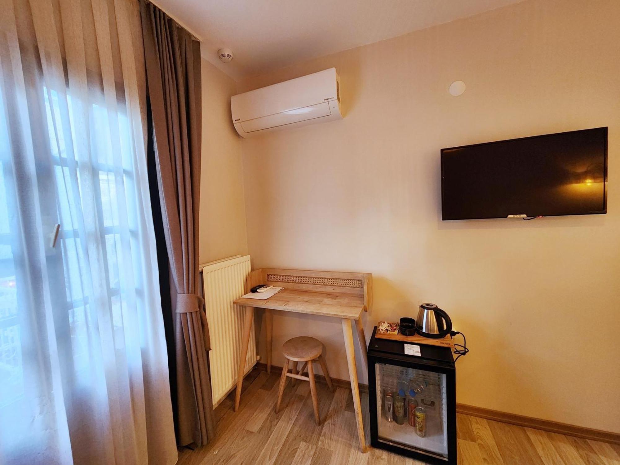 Aya Butik Otel Адалар Екстер'єр фото