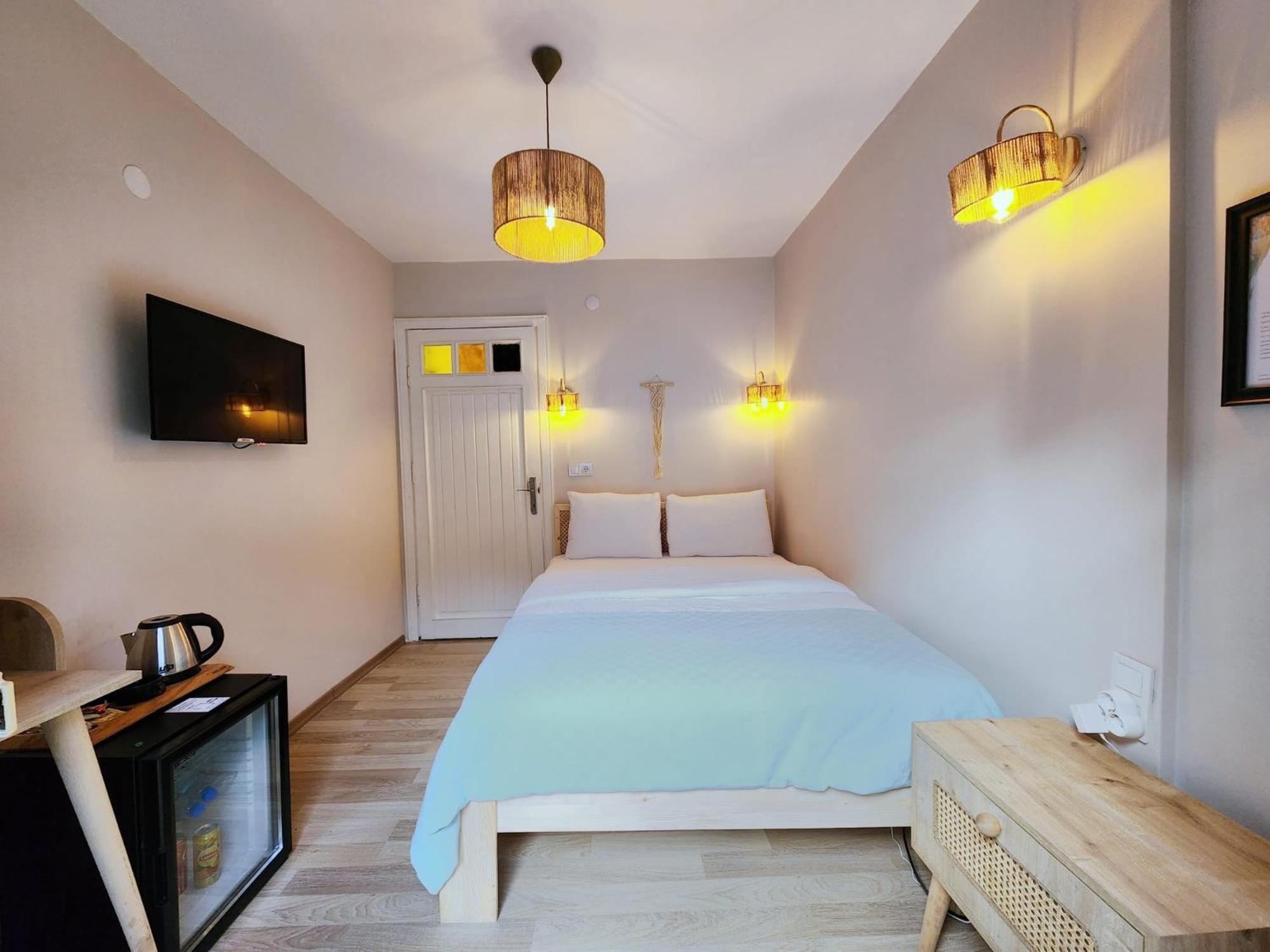 Aya Butik Otel Адалар Екстер'єр фото