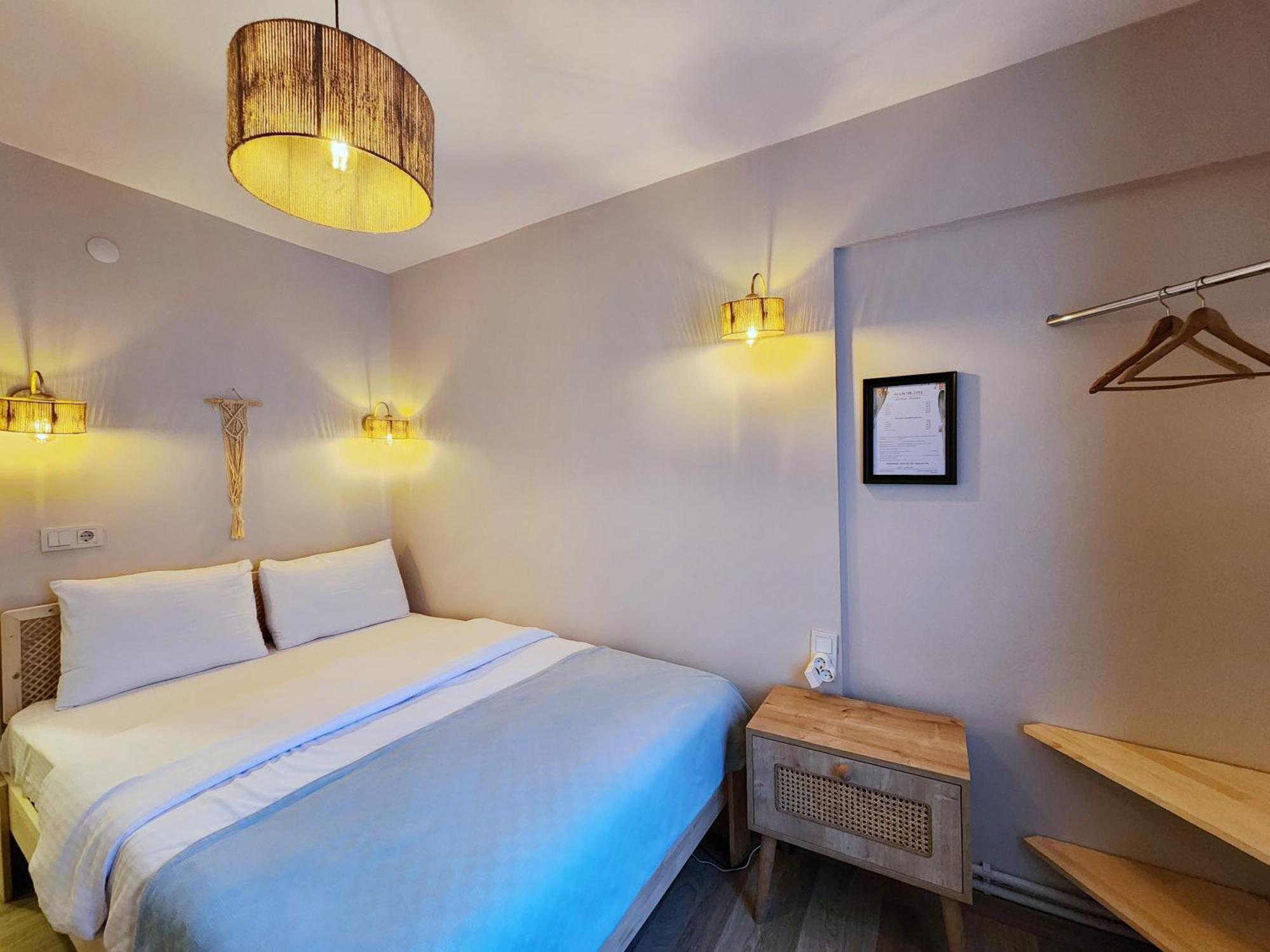 Aya Butik Otel Адалар Екстер'єр фото