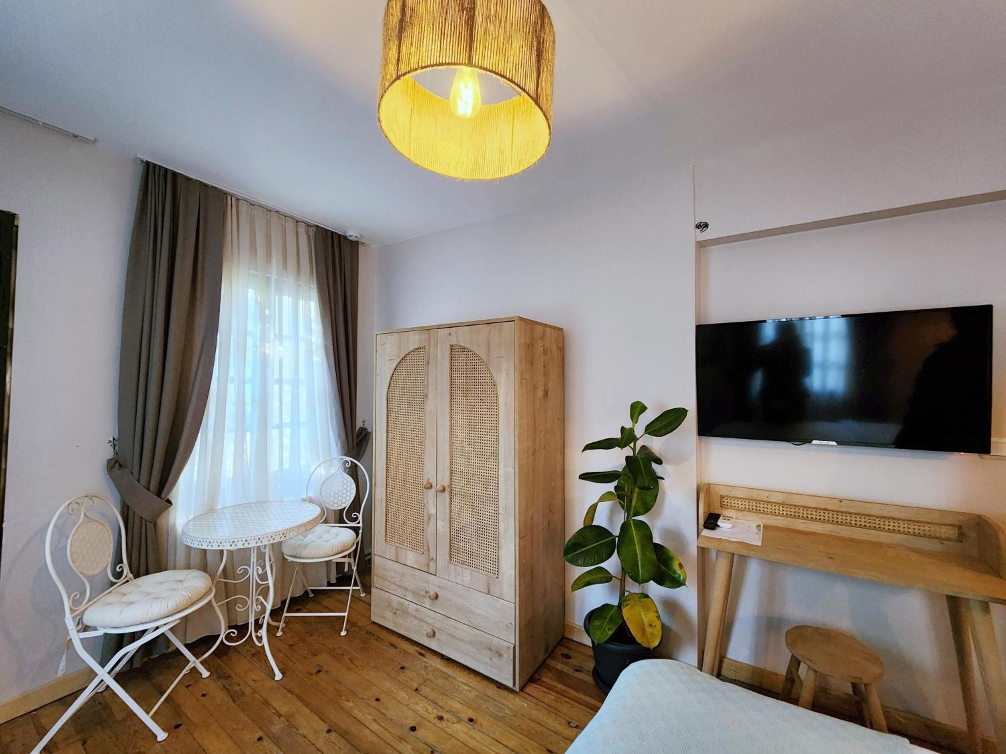 Aya Butik Otel Адалар Екстер'єр фото