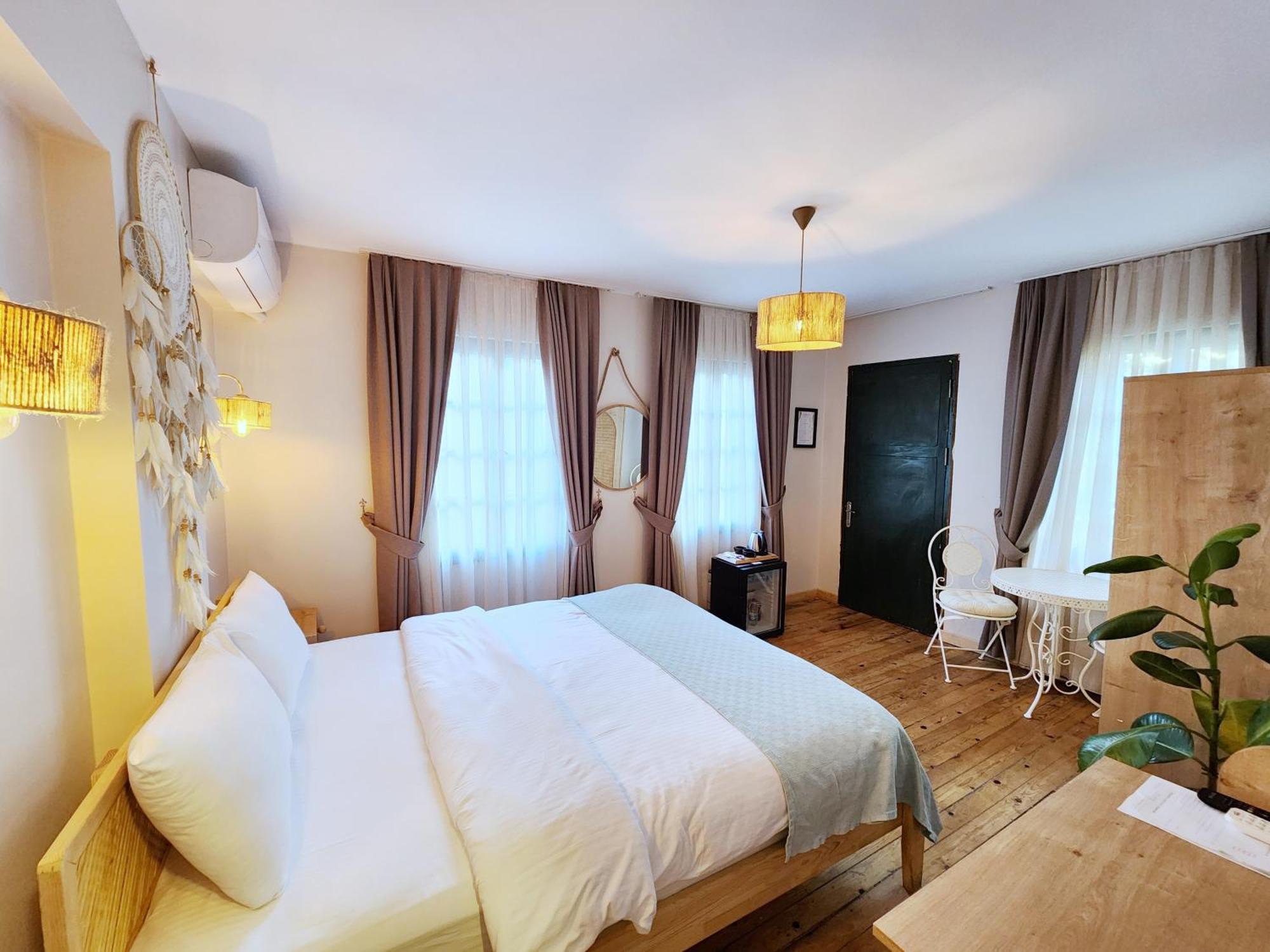 Aya Butik Otel Адалар Екстер'єр фото