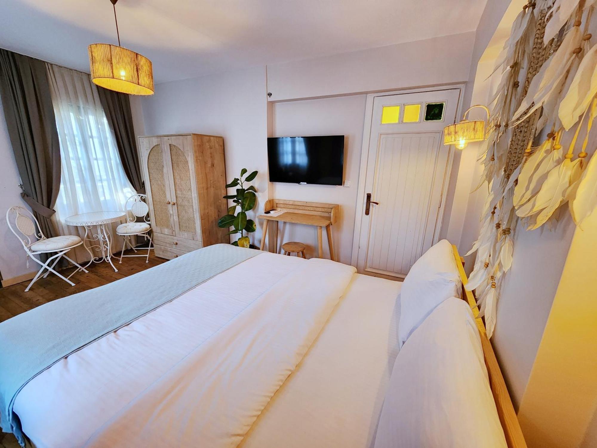 Aya Butik Otel Адалар Екстер'єр фото