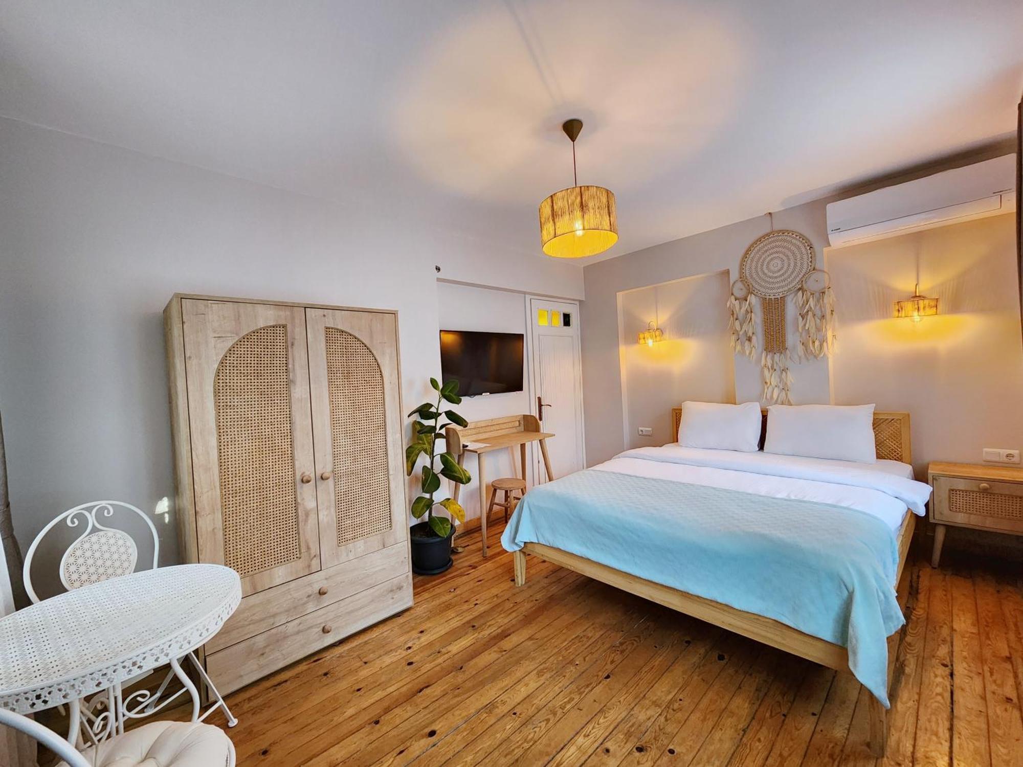 Aya Butik Otel Адалар Екстер'єр фото