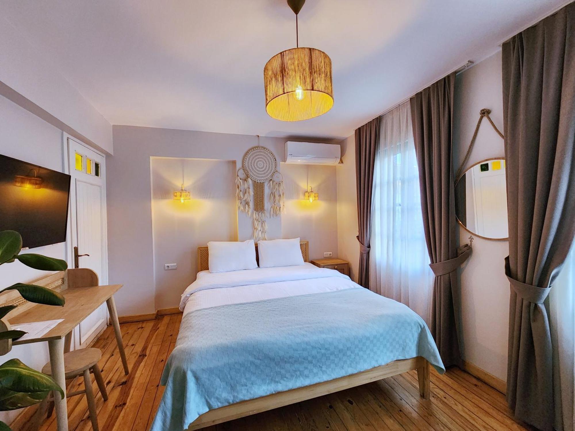 Aya Butik Otel Адалар Екстер'єр фото