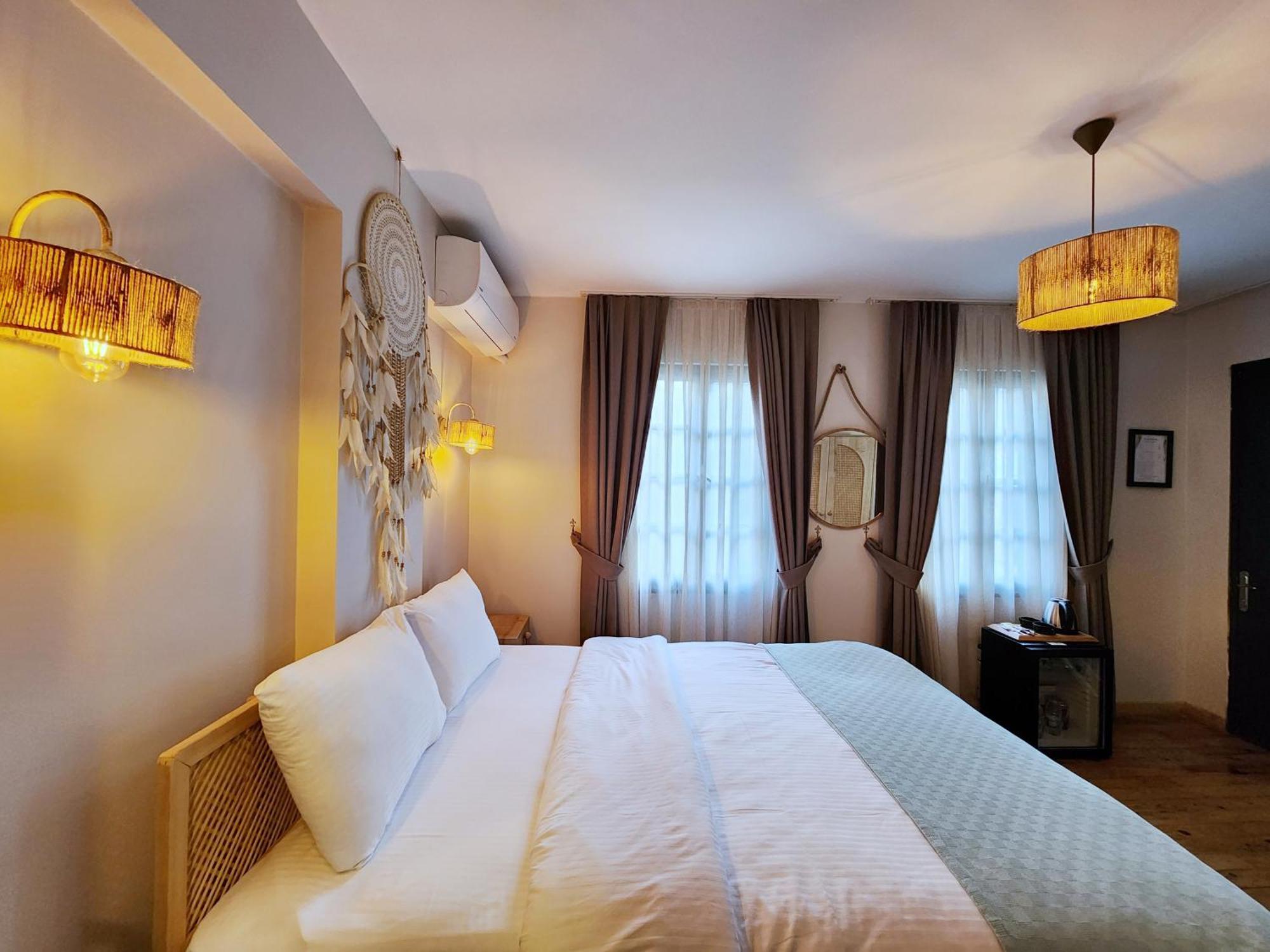 Aya Butik Otel Адалар Екстер'єр фото