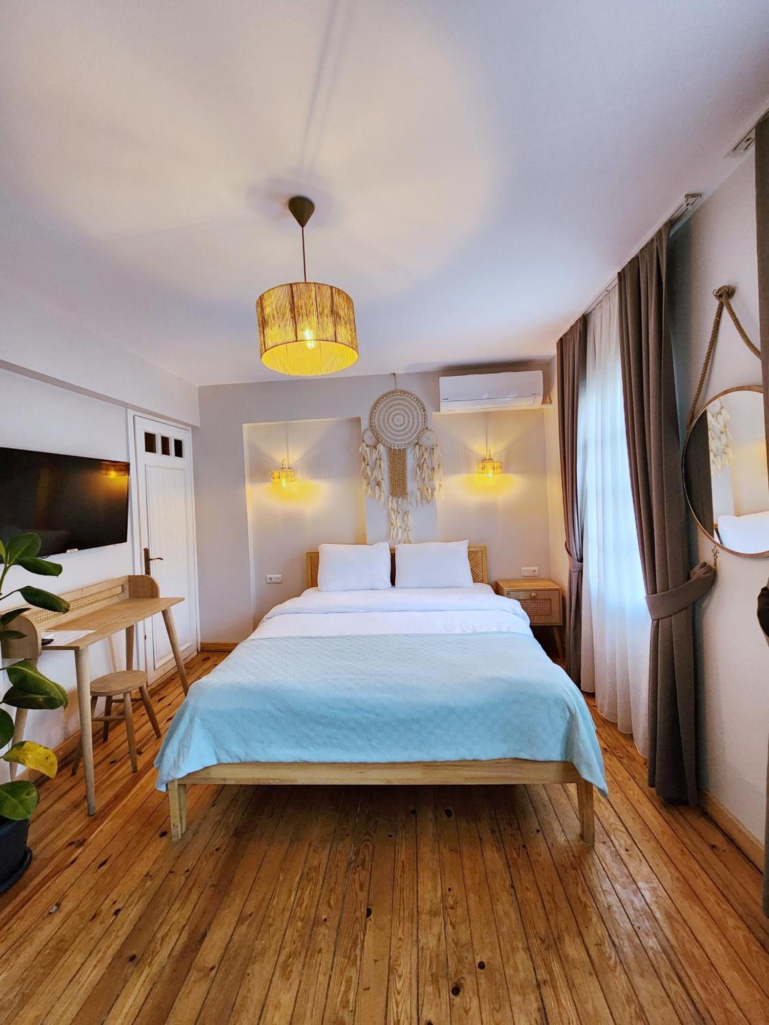 Aya Butik Otel Адалар Екстер'єр фото