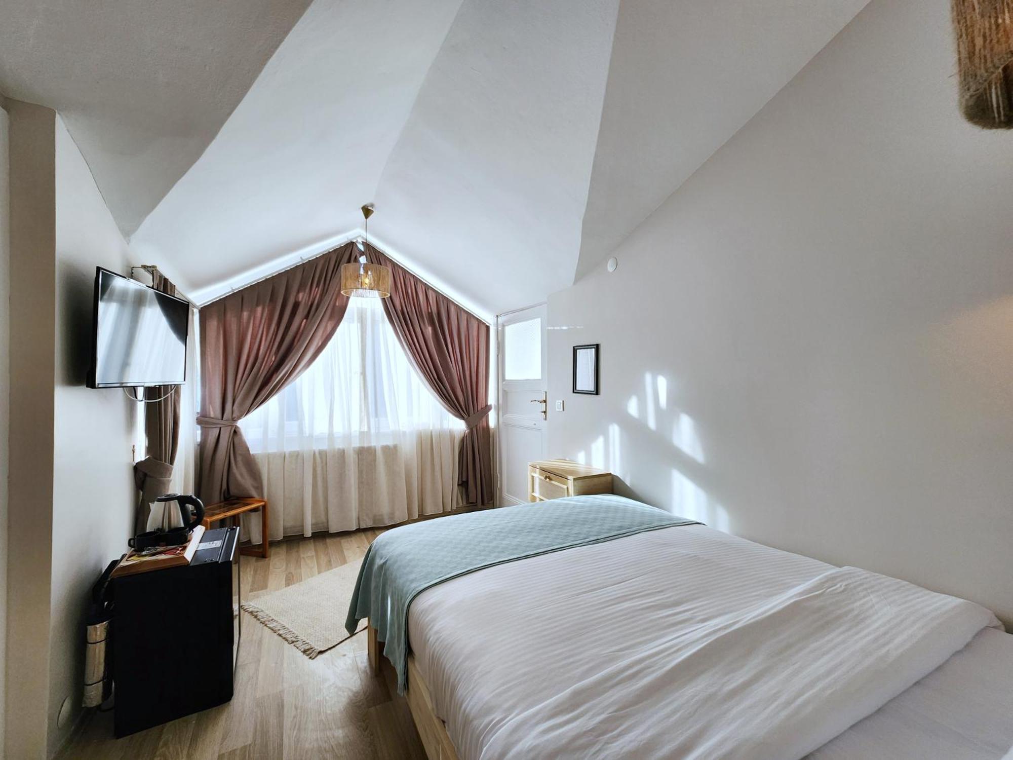 Aya Butik Otel Адалар Екстер'єр фото