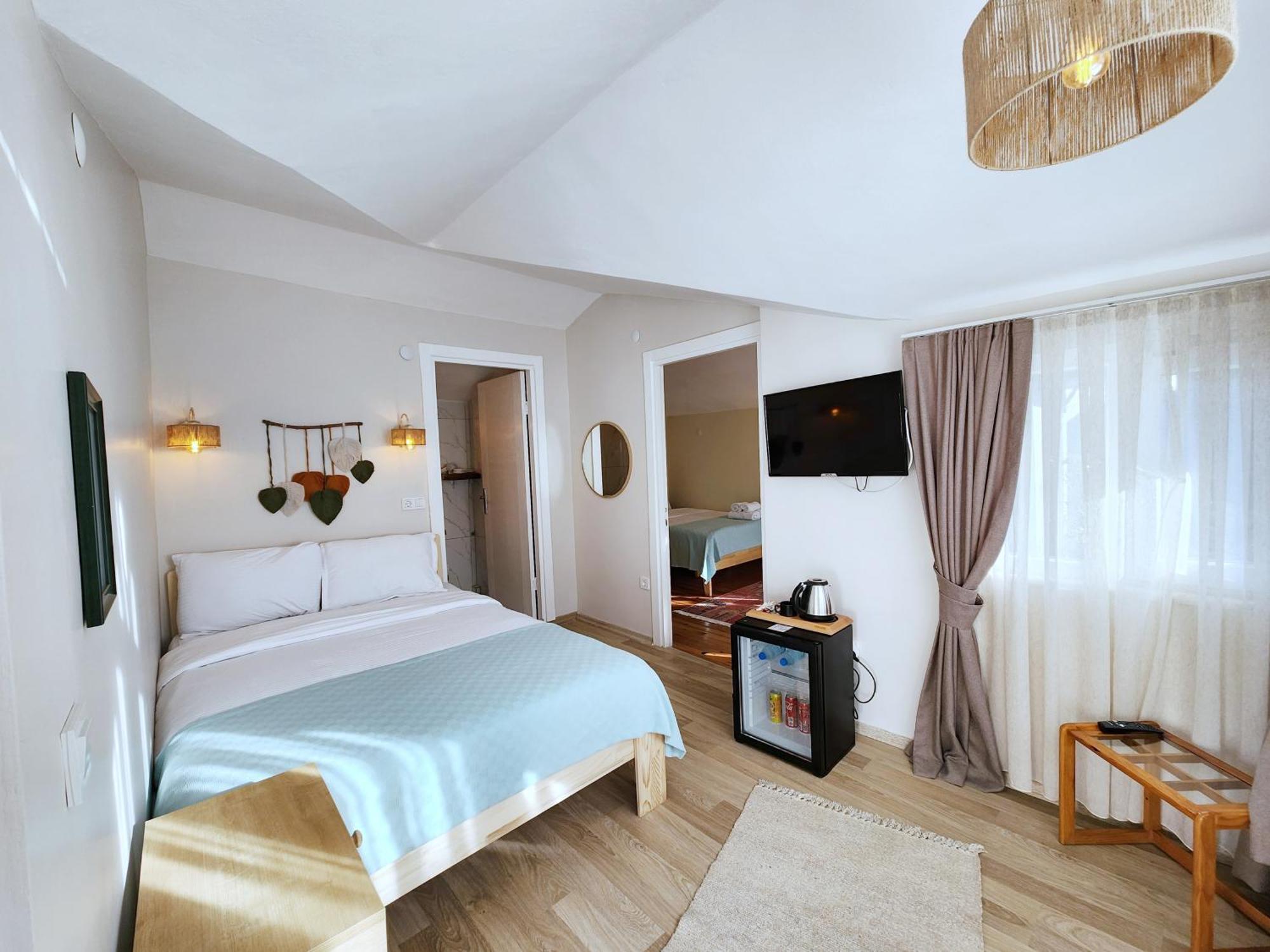 Aya Butik Otel Адалар Екстер'єр фото