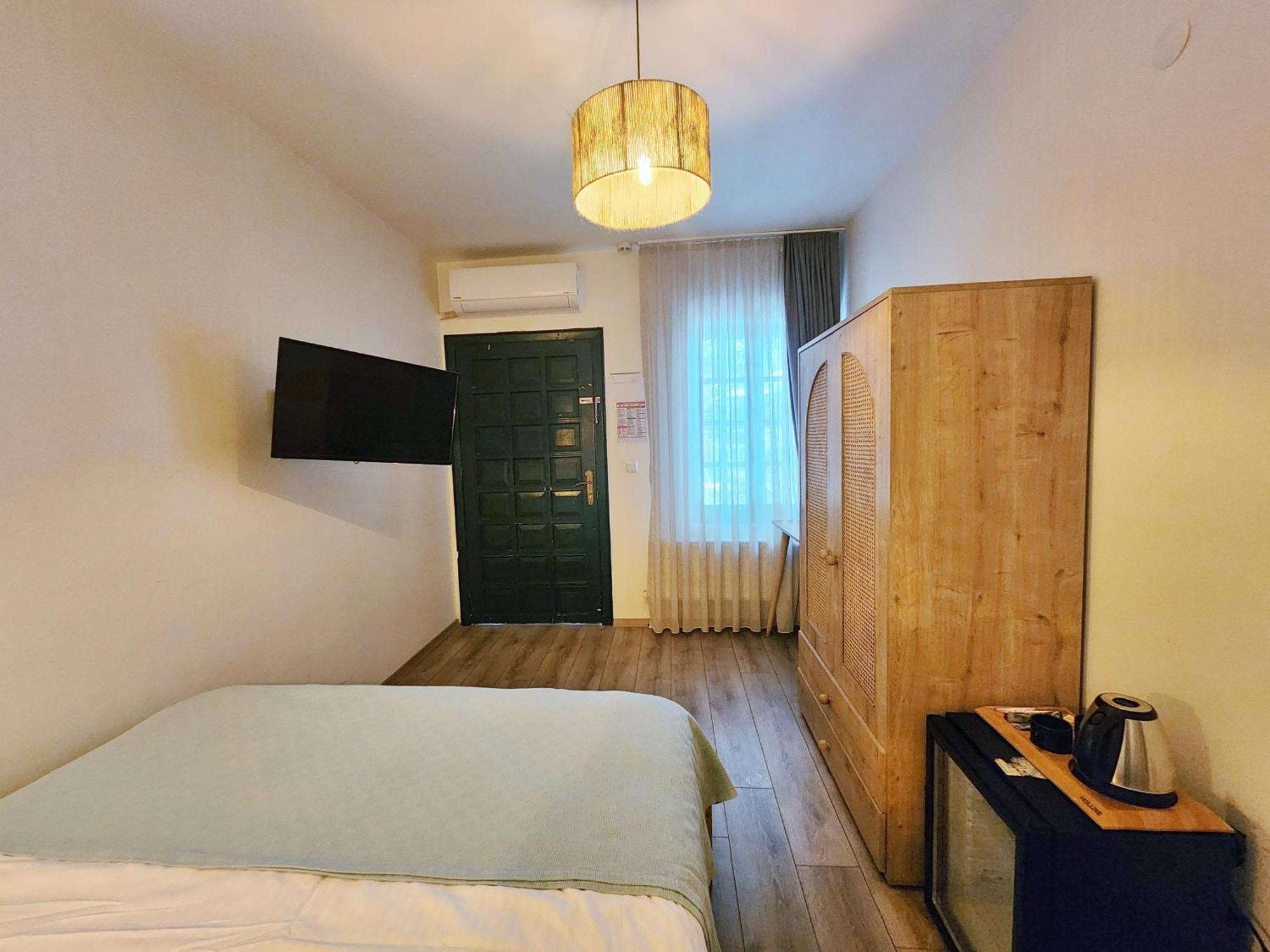 Aya Butik Otel Адалар Екстер'єр фото