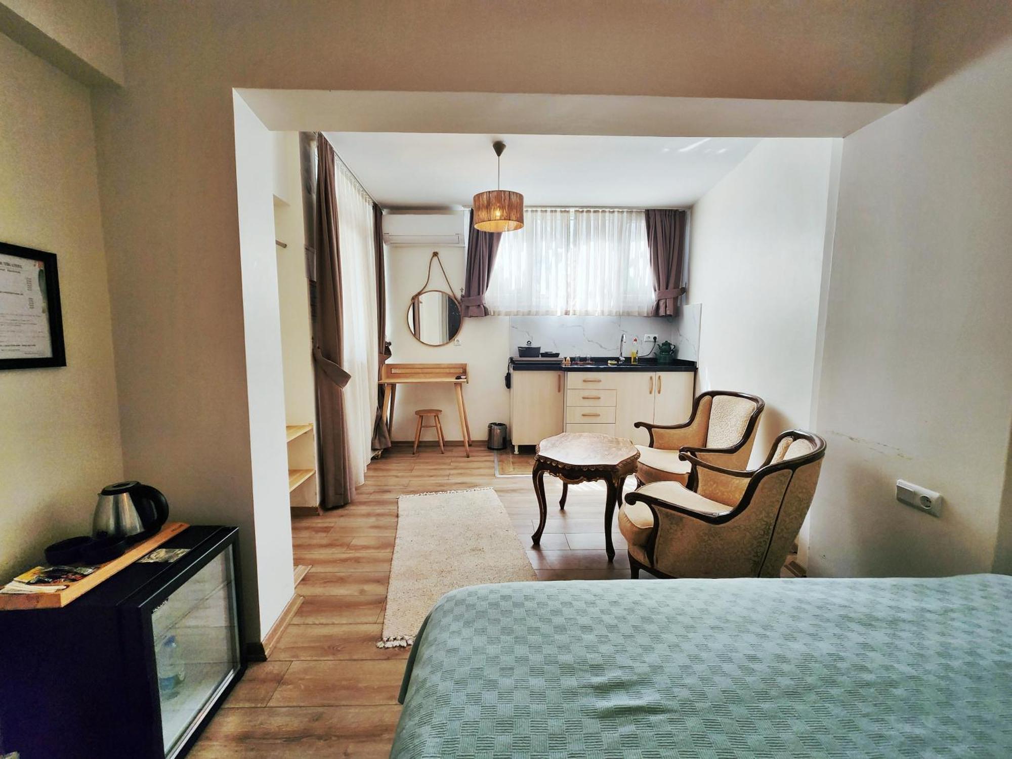 Aya Butik Otel Адалар Екстер'єр фото