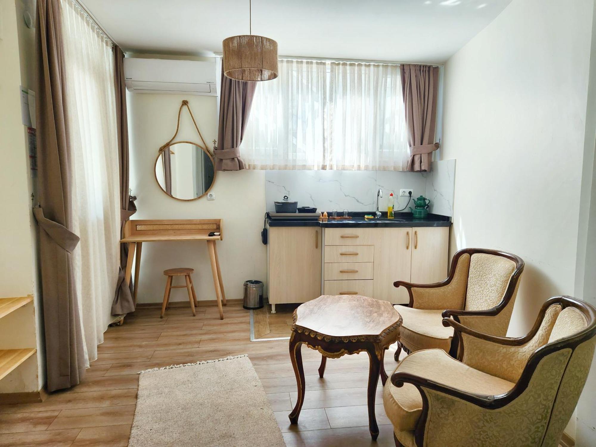 Aya Butik Otel Адалар Екстер'єр фото